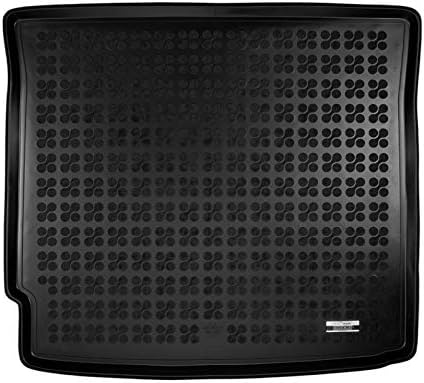 AZUGA Gummi Kofferraumwanne Premium Antirutsch passend für Chevrolet Orlando ab 2011-2018 AZ12000168