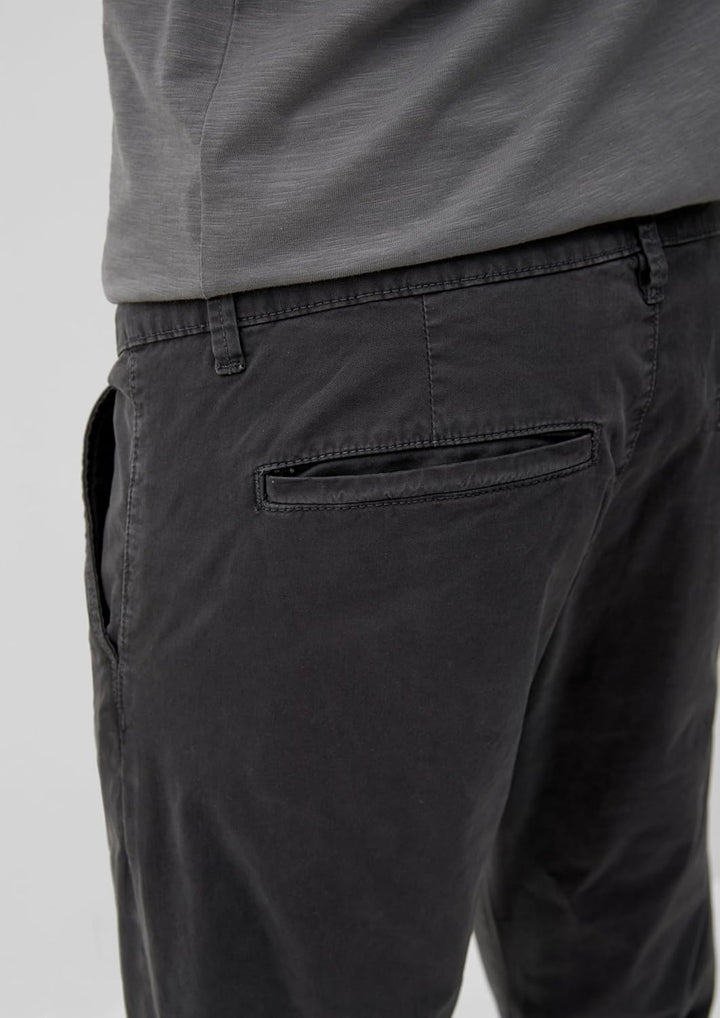 Q/S designed by Herren Hose 38W / 32L Grau, 38W / 32L Grau