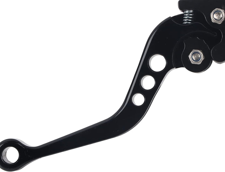 Motorrad Hydraulische Bremse + Kupplungshebel, 1 Paar 22mm Motorrad Bremse und Kupplungshebel Hauptb