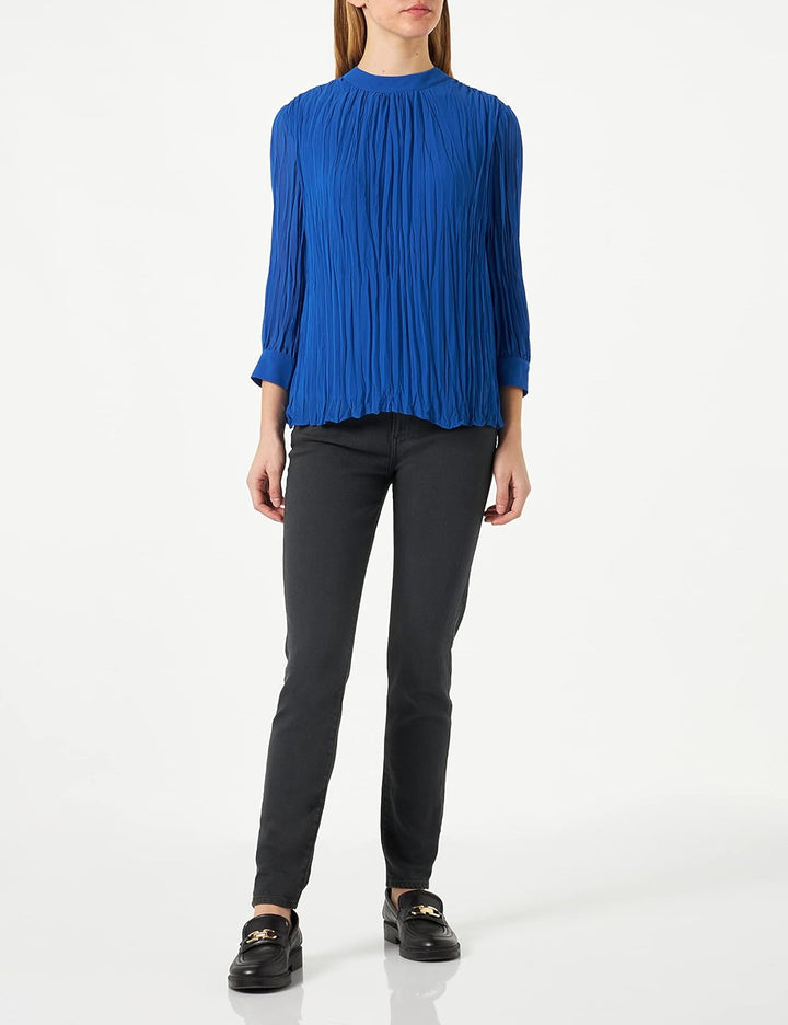 G-STAR Damen Kafey Ultra High Skinny Jeans 29W / 34L Grau (Worn in Tornado D15578-d185-d353), 29W /