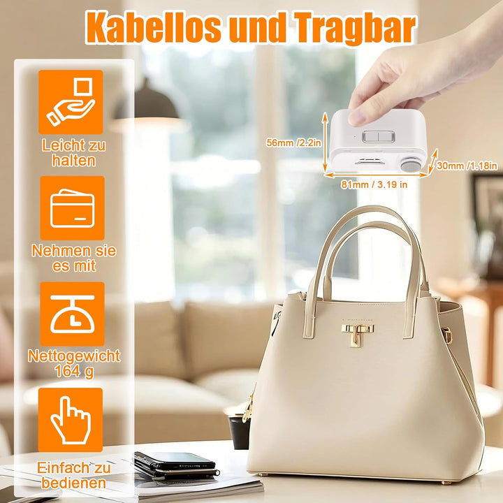 Elektrischer Nagelknipser, 2 in 1 Baby Nagelfeile Elektrisch, Elektrische Automatischer Nagelknipser