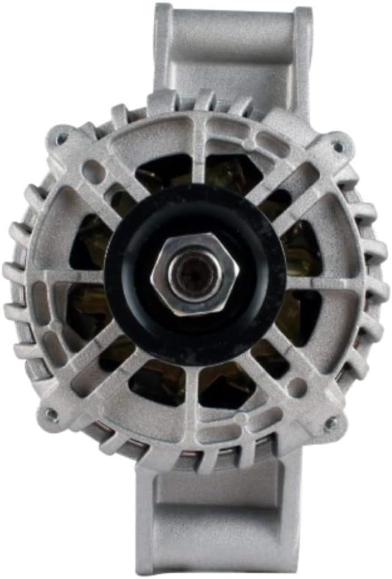 HELLA - Generator/Lichtmaschine - 14V - 90A - für u.a. Ford Fiesta V (JH_, JD_) - 8EL 012 428-851