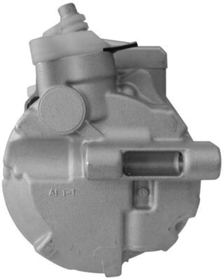MAHLE ACP 401 000S A/C-Kompressor BEHR