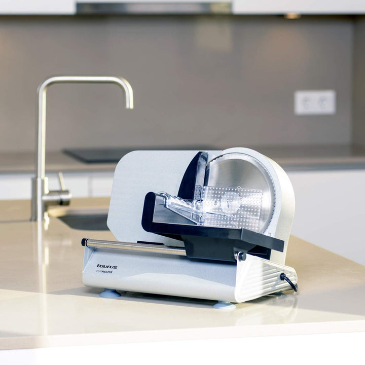 Snijmachine Taurus Cut Master 915511000 150W Standard, Standard