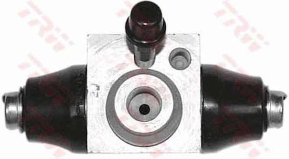 TRW GSK1511 Bremsbackensatz