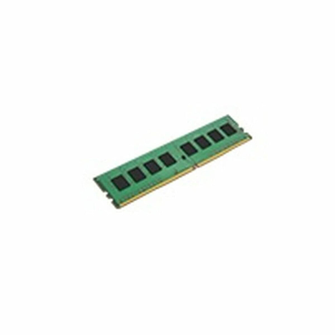 Kingston ValueRAM 16GB 3200MHz DDR4 Non-ECC CL22 DIMM 1Rx8 1.2V KVR32N22S8/16 Desktop-Speicher