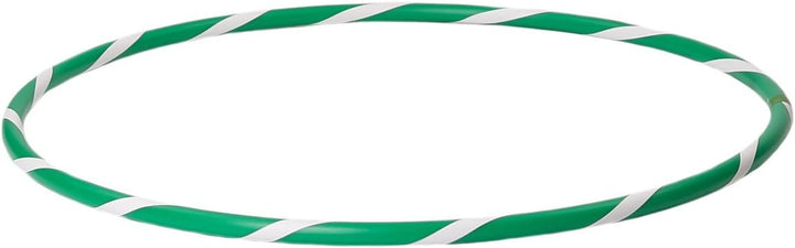 HOOPOMANIA Bunter Kinder Hula Hoop [Ø60cm - Ø80cm] Hula Hoop für Kinder in vielen Farben Ø70cm Grün-