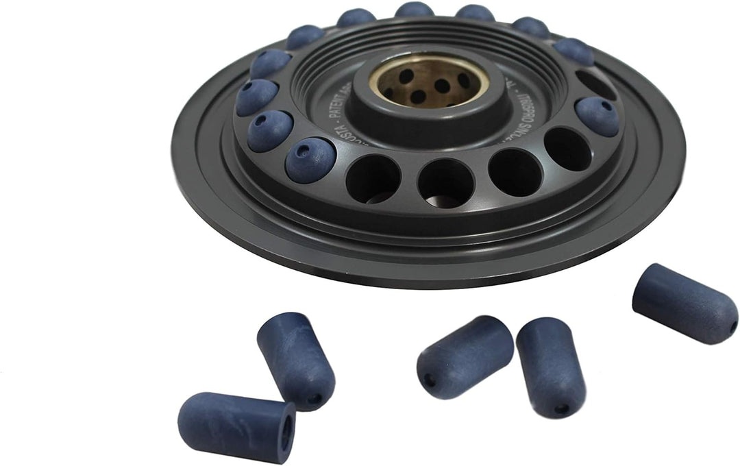 J.Costa IT6294PRO Variator PRO Piaggio Beverly 350cc (Especial Ceramic)