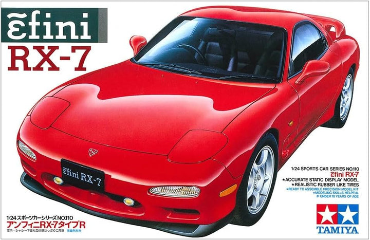 RX-7 FD3S Type R
