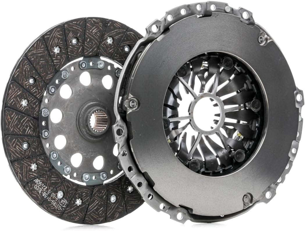 LuK 625 3072 00 Kupplungssatz