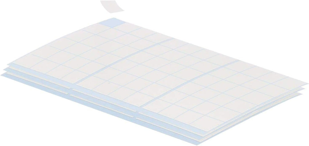 Brepols 2 Stück Foto-Alben, traditionell, Jumbo 100 Seiten für 500 Fotos 10 x 15 – Schwarz