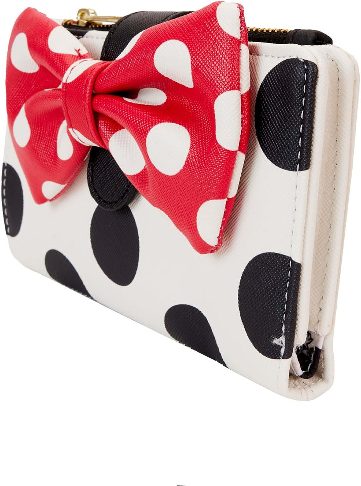 Loungefly Standard Weiss/Opulenter Garten, Standard Weiss/Opulenter Garten