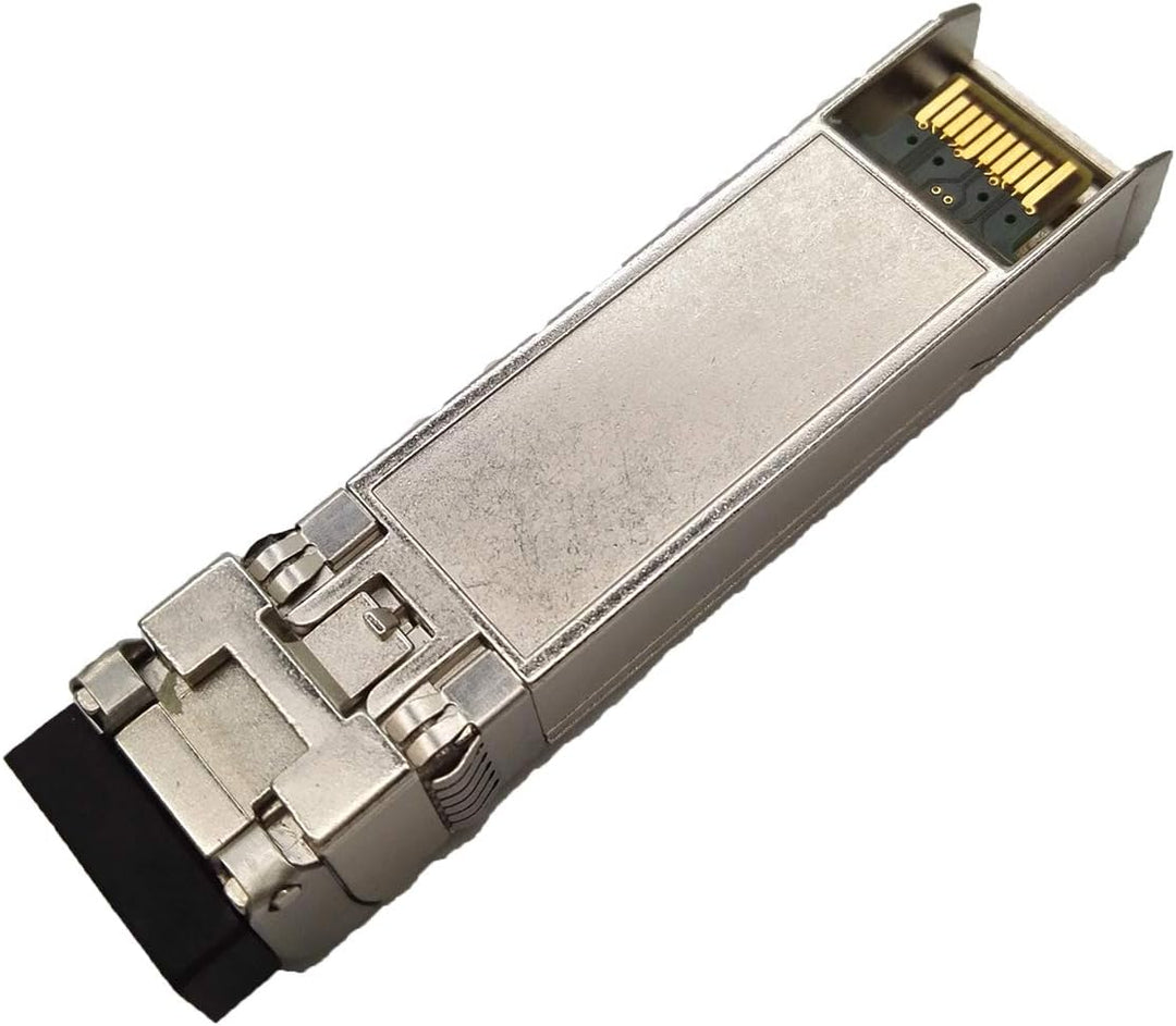 Qlogic FTLF8529P3BCV-QL Optischer Transceiver (16 GB SW mit DDR3+, 850 nm)