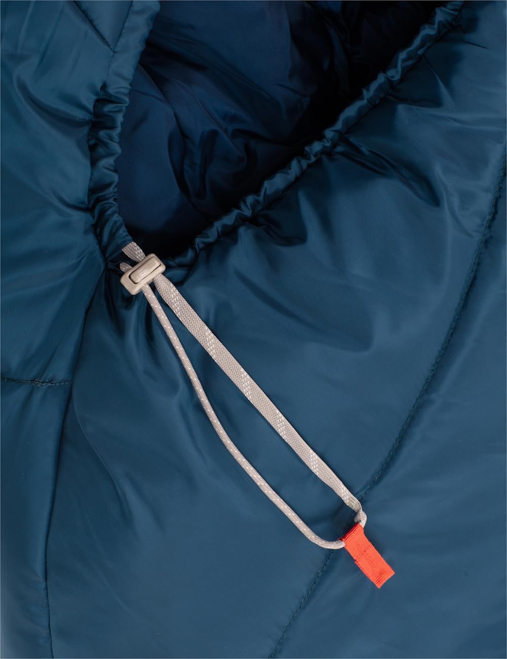 VAUDE Kunstfaser Sioux 800 S II SYN baltic sea right, baltic sea right