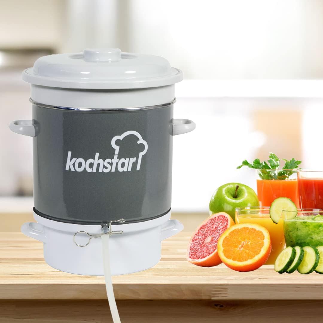 Kochstar