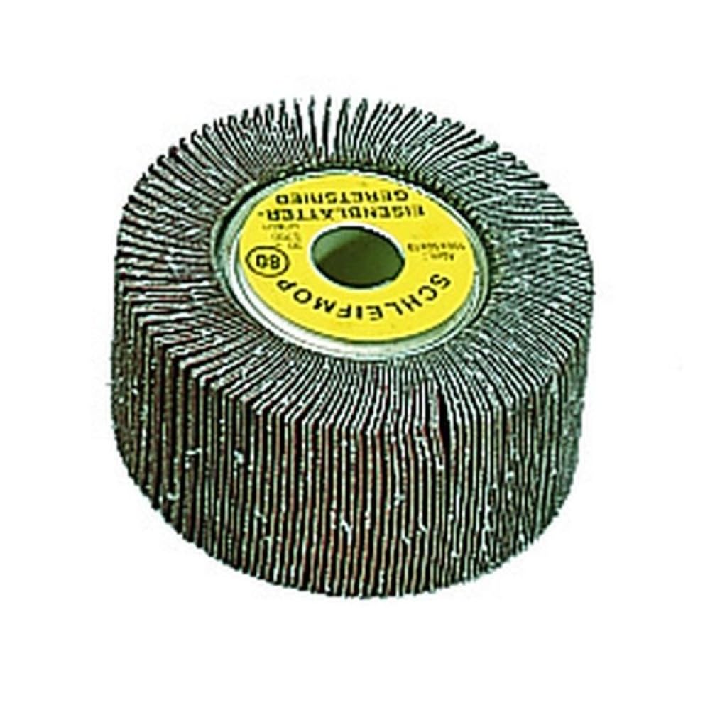 Flex Schleif-Mop P80 D100x50