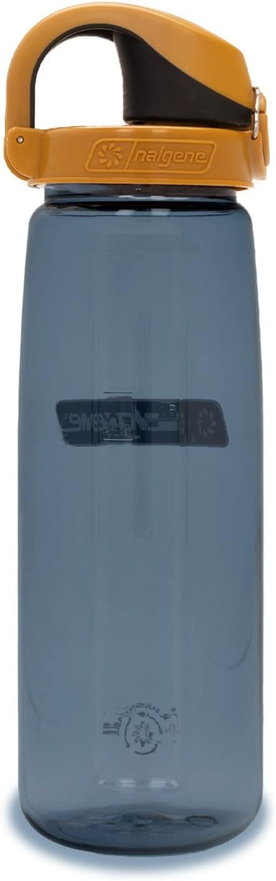 Nalgene OTF Sustain Trinkflaschen Rhino 0,65 L, Rhino