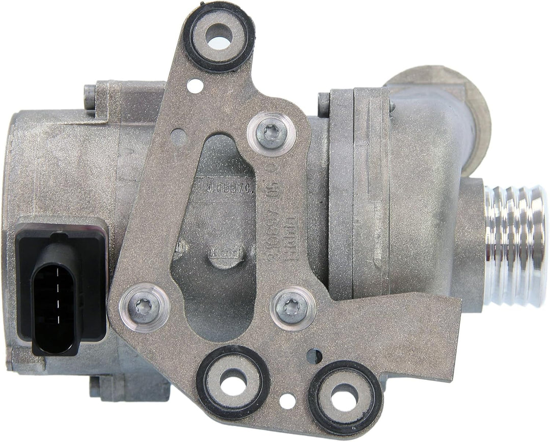 1x Original PIERBURG 7.02478.40.0 Wasserpumpe elektrisch