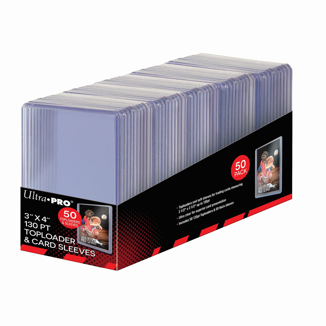 Ultra Pro 15285, Mehrfarbig