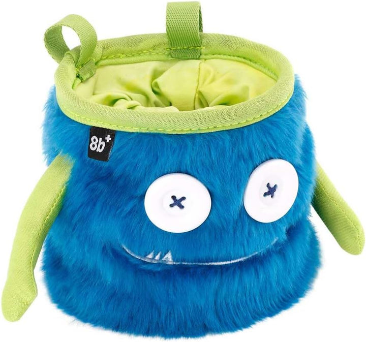 8BPlus Chalk Bag Max., Max.