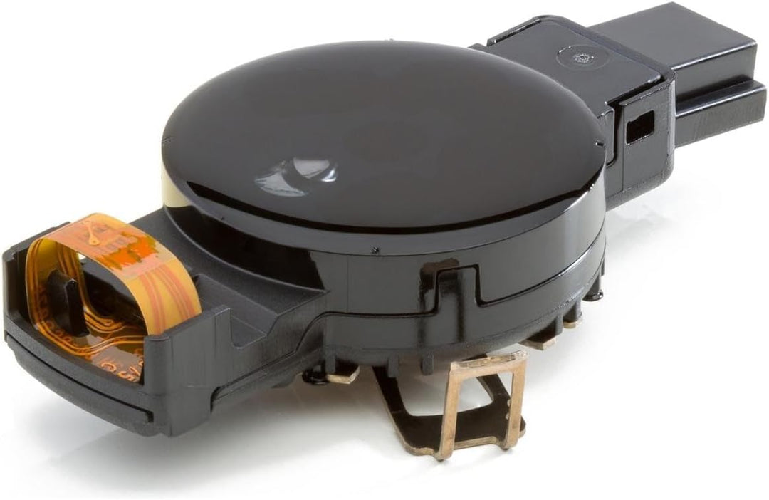 HELLA 6PW 011 790-701 Regensensor - 3-polig - geclipst