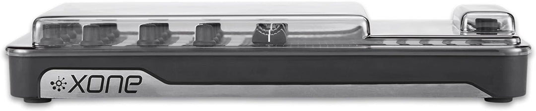 Cover voor Allen & Heath Xone K2, Smoked/Clear