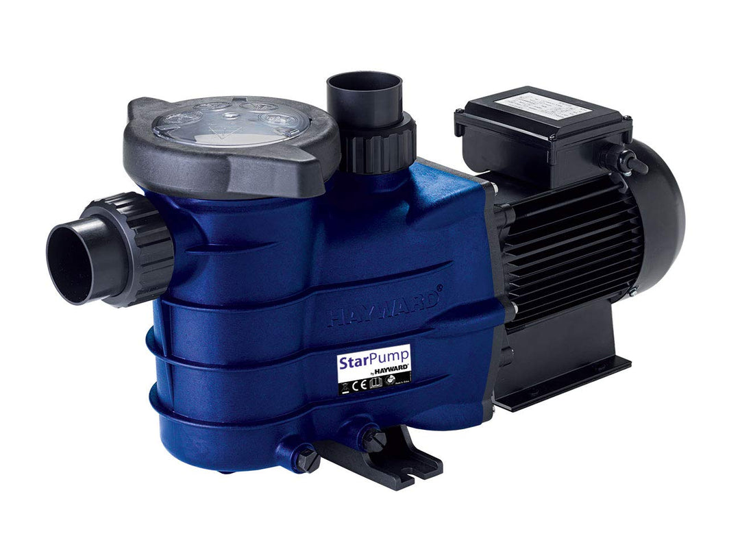 Hayward Pumpe für den Pool Star Pump 0,75HP Code 500677
