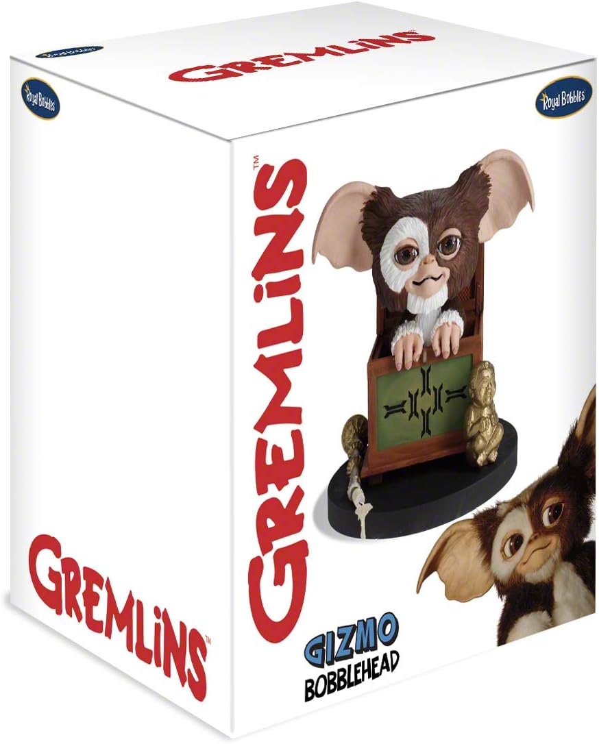 Royal Bobbles - Gremlins Gizno in Box