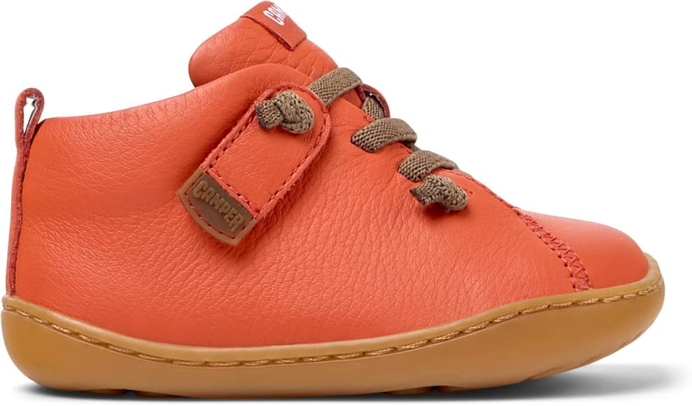 Camper 21 EU Dunkleorange 115, 21 EU Dunkleorange 115