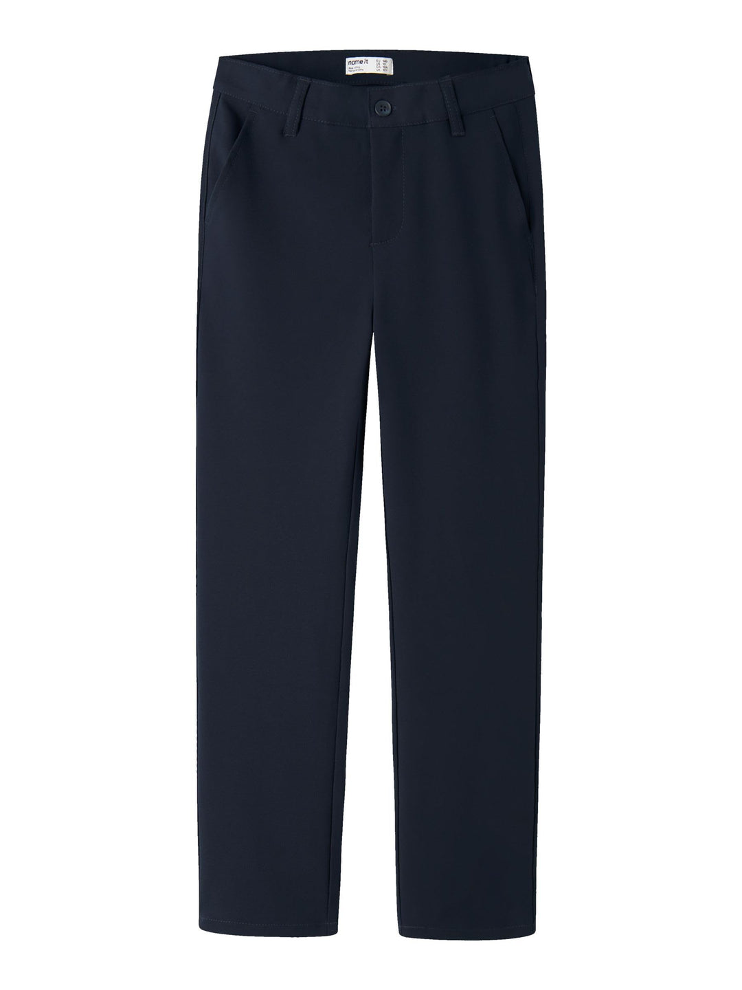NAME IT Boy Hose Regular Fit 152 Dark Sapphire, 152 Dark Sapphire