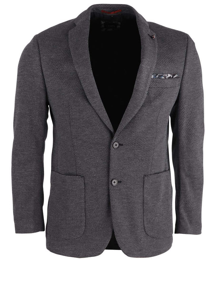 Venti - Herren Sakko (523928000) 50 Dunkelblau, 50 Dunkelblau