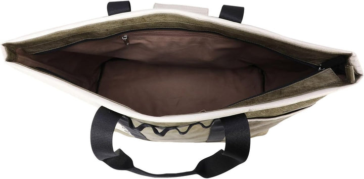 Strellson - westbourne jimmy weekender mvz Grün