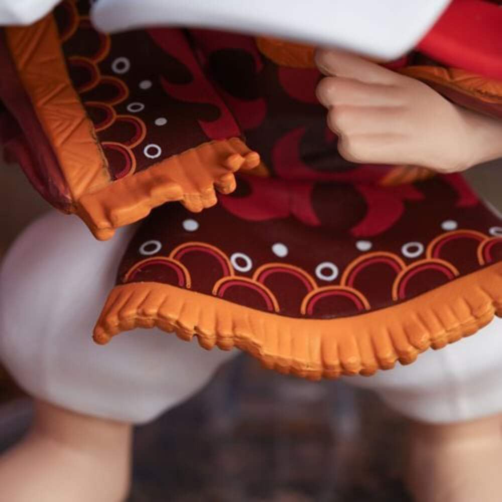 Funko Pop Demon Slayer Tanjuro Kamado Hinokami Kagura Figure (AAA Anime Exclusive), FUN68862