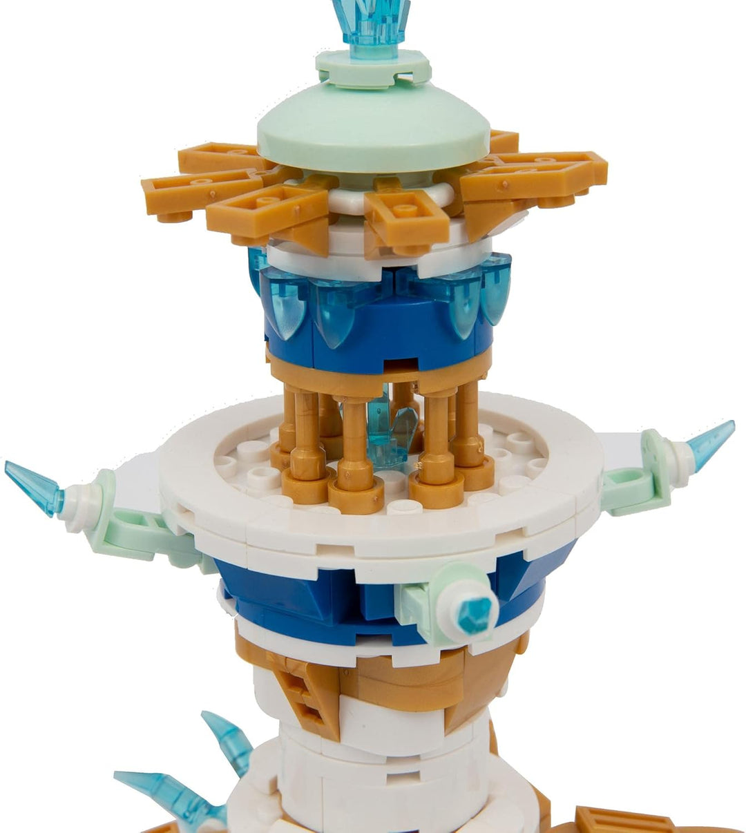 GORMITI Preziosi GRB01000 Mini-Figuren-Set für Kinder ab 4 Jahren mehrfarbig