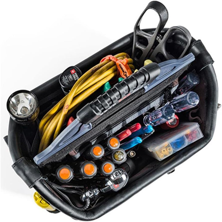 Veto Pro Pac OT LC Robuste Werkzeugtasche für über 75 Werkzeuge