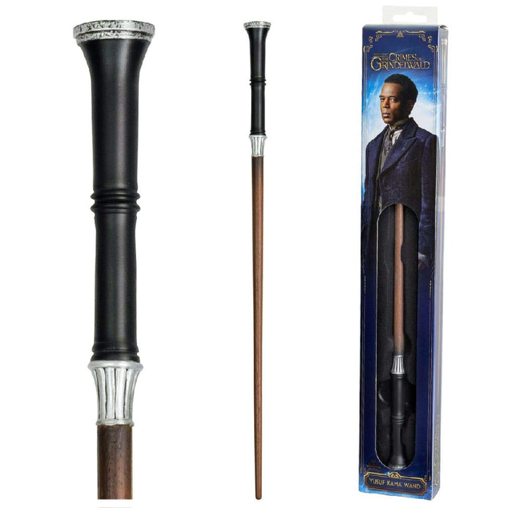 Die edle Sammlung Yusuf Kama Wand (Fensterbox)