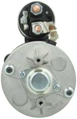 HELLA 8EA 015 642-331 Starter/Anlasser - 24V - 3.2kW - für u.a. Fiatagri