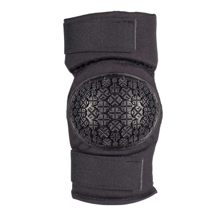 Alta Ellenbogenschützer CONTOUR-360 Vibram Schwarz, Schwarz