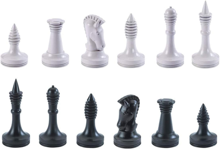 Star Trek The Noble Collection Tri Dimensional Chess Set