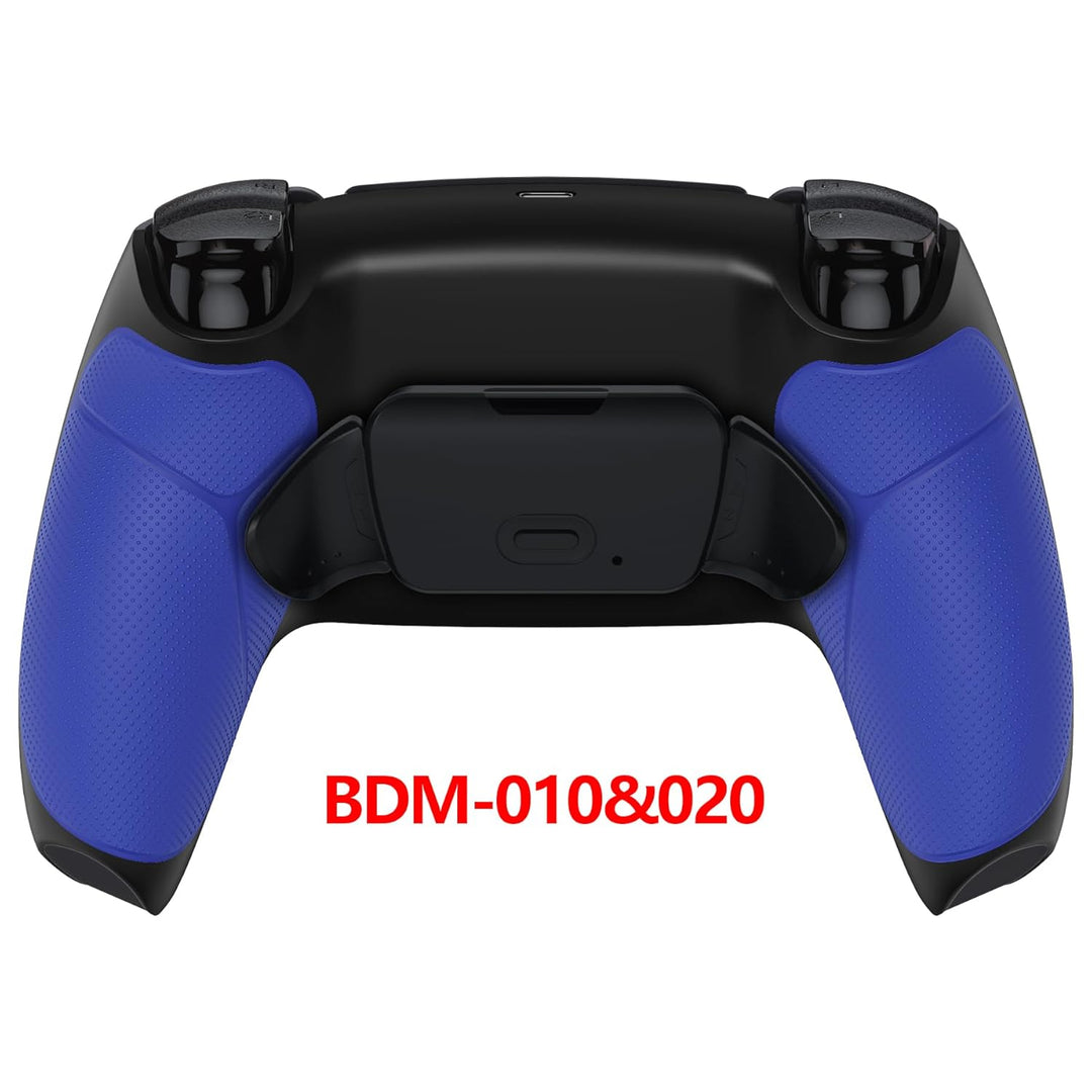 eXtremeRate Programmierbar RISE2.0 Remap Kit für ps5 Controller BDM-010&BDM-020,Remap Board&Rückseit