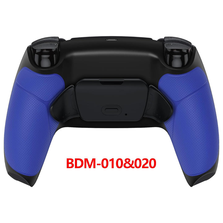 eXtremeRate Programmierbar RISE2.0 Remap Kit für ps5 Controller BDM-010&BDM-020,Remap Board&Rückseit