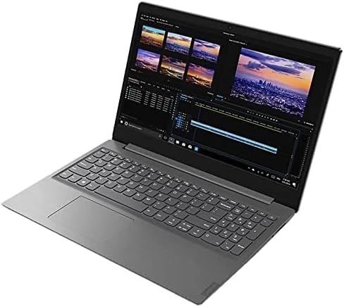 Lenovo Laptop - 15,6 Zoll FHD Display - Intel N4500 2 x 2.80 GHz - 16 GB DDR4 RAM - 500 GB SSHD - In