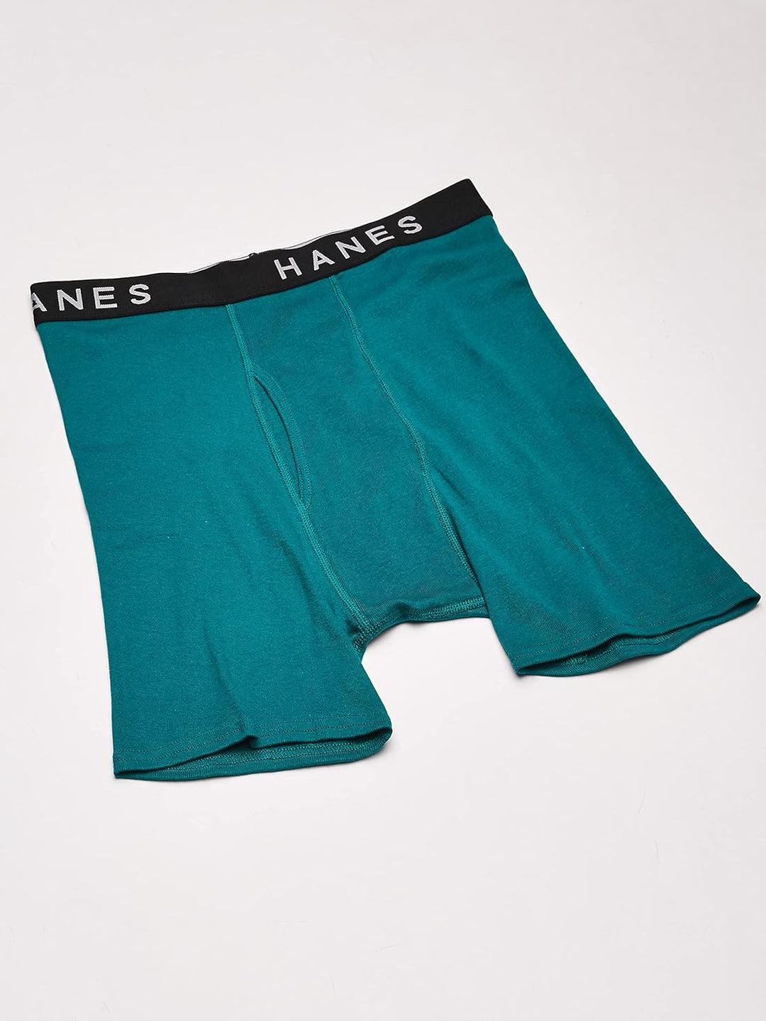 Hanes Ultimate Mens Retroshorts (5er Pack) S 5 Stück – Blau/Grün Sortiert, S 5 Stück – B