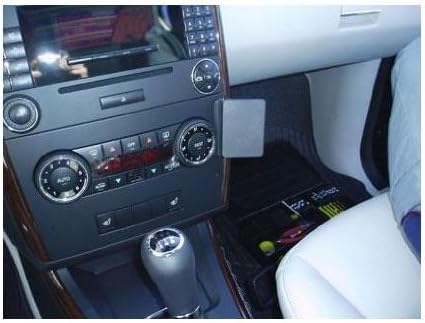 Brodit 853507 ProClip für Benz A-Class 05-09 schwarz