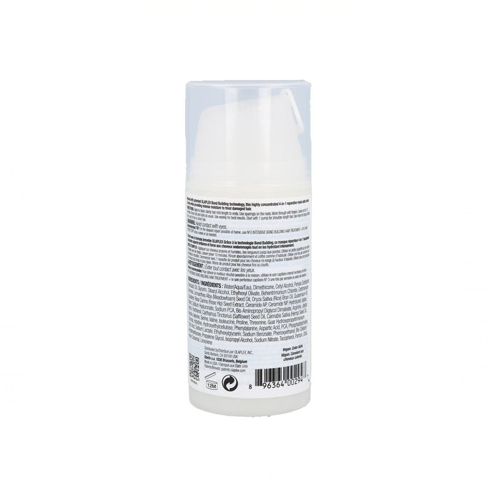 Olaplex Nr. 8 Bond Intensive Feuchtigkeitsmaske & No. 5 Bond Maintenance Conditioner Bundle mit Bond