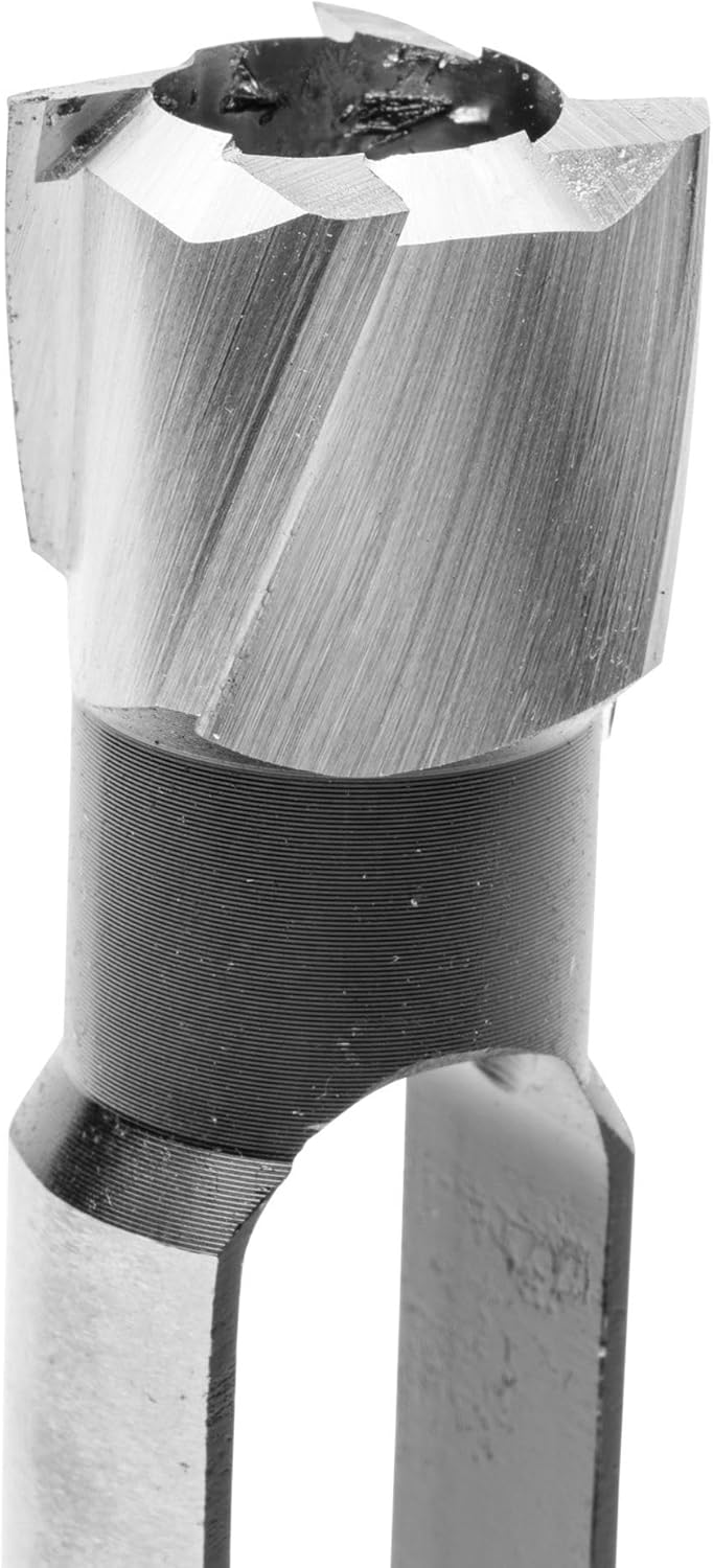 ENT 45285 Zapfenschneider Premium HS, Durchmesser (D) 15 mm, NL 80 mm, GL 140 mm, S 13 mm D=15 / NL=