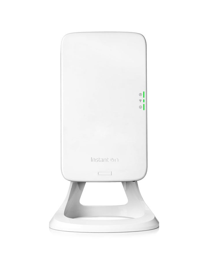 Aruba Instant On AP11D 2x2 Wi-Fi 5 Access Point mit Uplink und 3 lokalen Ports | RW Rest-of-World-Mo