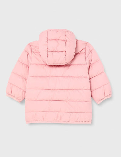 s.Oliver Mädchen Steppjacke 68 Rosa, 68 Rosa