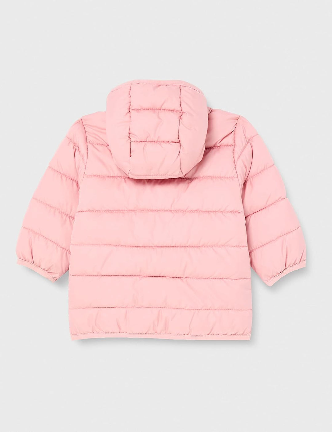 s.Oliver Mädchen Steppjacke, Rosa