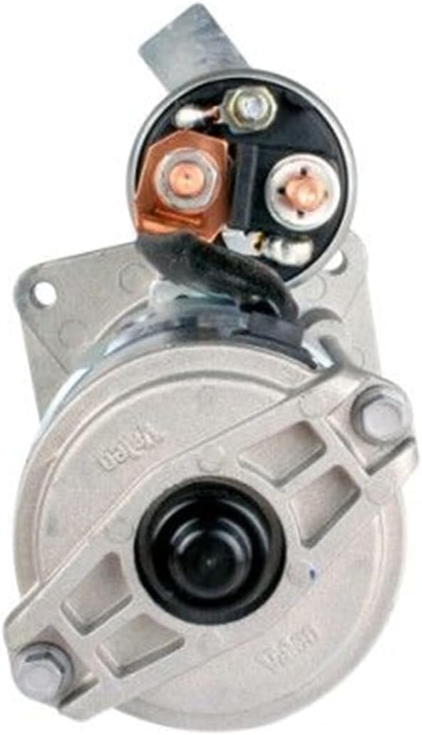 HELLA - Starter/Anlasser - 12V - 2.5kW - für u.a. Fiat Ducato Chassis (250_, 290_) - 8EA 012 526-221